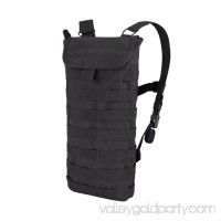 Condor HCB MOLLE Water Hydration Carrier Backpack - Black   
